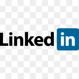 高清Linkedin Logo