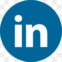 Linkedin 标志