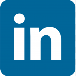 Linkedin 图标