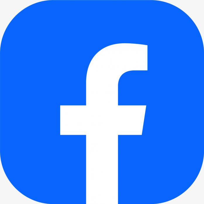 Facebook APP图标