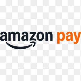 Amazon Pay Logo