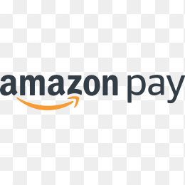 Amazon 支付 Logo