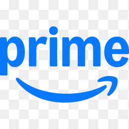 Amazon Prime Logo