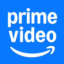 Amazon Prime Logo