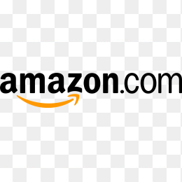 Amazon.com亚马逊logo