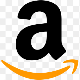 高清Amazon亚马逊logo