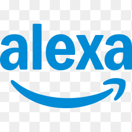 Amazon Alexa Logo