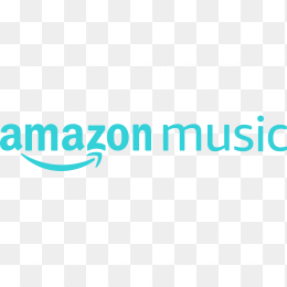 Amazon Music Logo