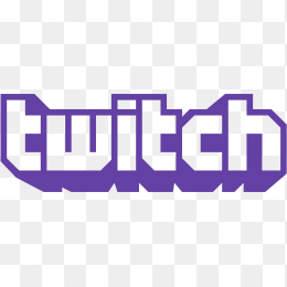 Twitch标志