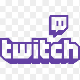 Twitch Logo