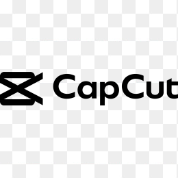 CapCut Logo