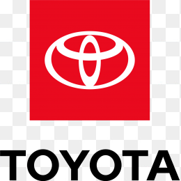 丰田汽车Toyota logo