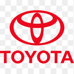 丰田Toyota logo