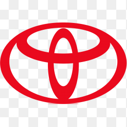 丰田汽车标志