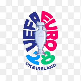 2028年世界杯logo