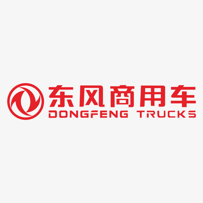高清东风商用车logo