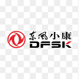 高清东风小康logo