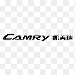 凯美瑞logo