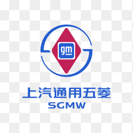 上汽通用五菱logo