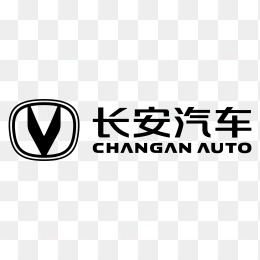 长安汽车logo