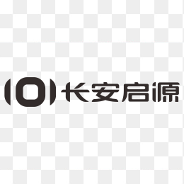 长安启源logo