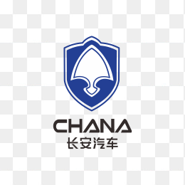 长安汽车老标志