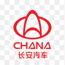 长安汽车老logo