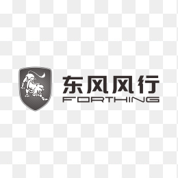 东风风行logo