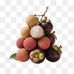 荔枝龙眼水果