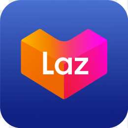 LAZADA app图标