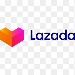 LAZADA logo