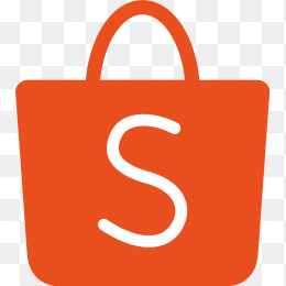 shopee图标