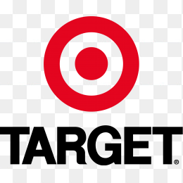 Target 图标