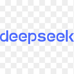 deepseek logo