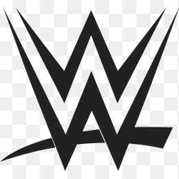 WWE标志logo
