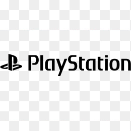 矢量playstation logo