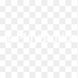 白色playstation图标