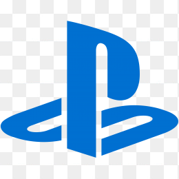 playstation图标