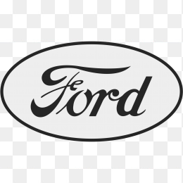 FORD logo