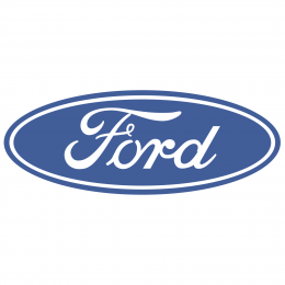 FORD标志