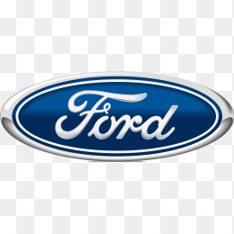 FORD 福特汽车logo