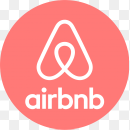 爱彼迎Airbnb图标
