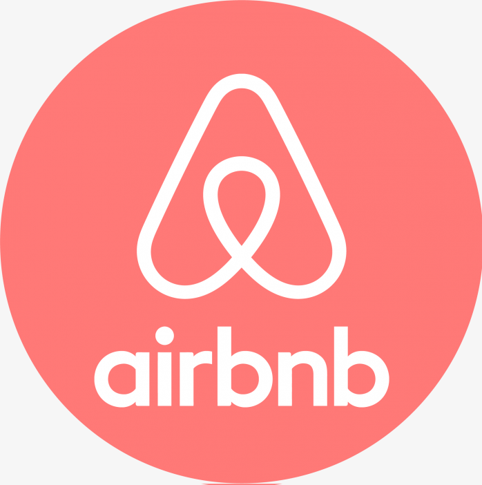 爱彼迎Airbnb图标