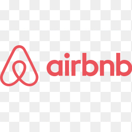 爱彼迎Airbnb Logo