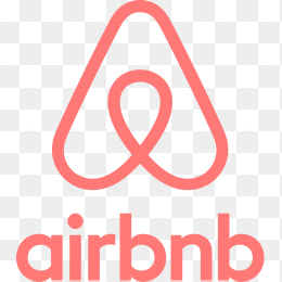 Airbnb Logo