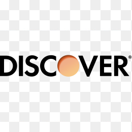 Discover Logo
