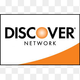 Discover标志