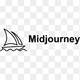 MidJourney Logo