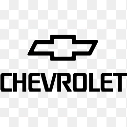 矢量雪佛兰logo