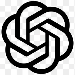 ChatGpt logo